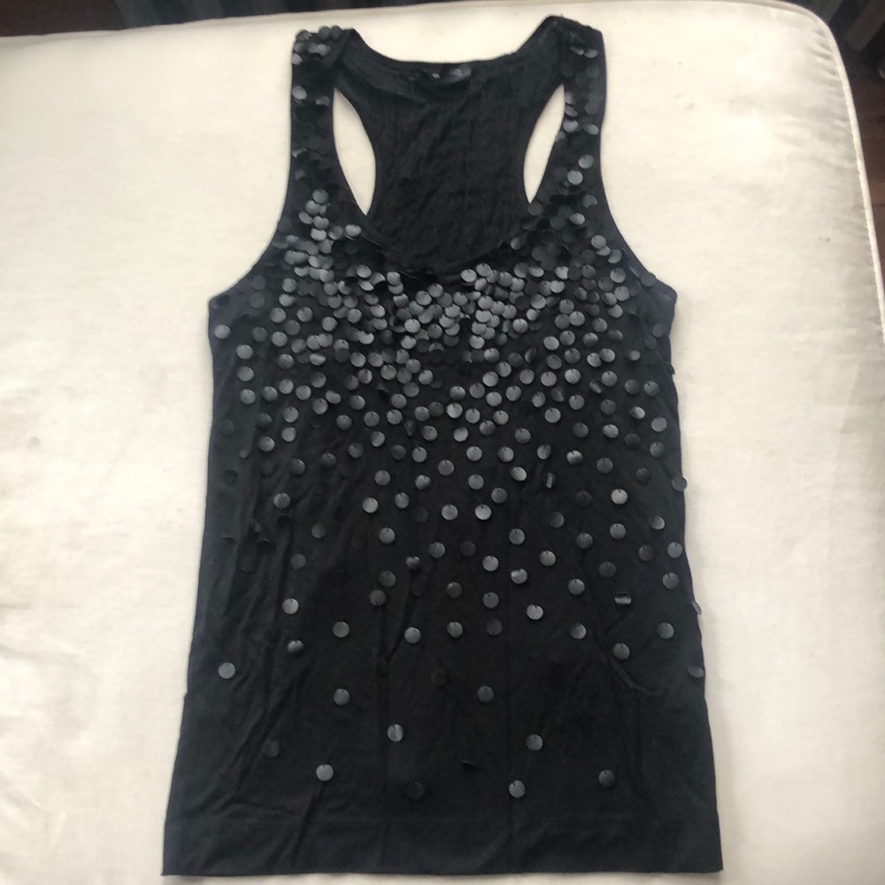 Club Monaco party top